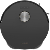 Робот-пилосос Dreame L20 Ultra Black Робот-пилосос Dreame L20 Ultra Black