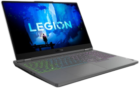 Ноутбук Lenovo Legion 5 15IAH7H (82RB00EBPB) Ноутбук Lenovo Legion 5 15IAH7H (82RB00EBPB)