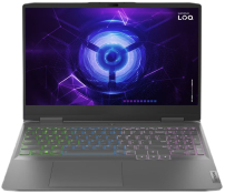 Ноутбук Lenovo LOQ 15IRH8 (82XV009LPB) Ноутбук Lenovo LOQ 15IRH8 (82XV009LPB)