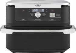 Мультипіч (аерофритюрниця) NINJA Foodi FlexDrawer AF500EU Мультипіч (аерофритюрниця) NINJA Foodi FlexDrawer AF500EU