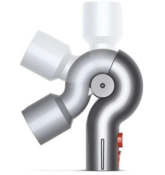 Насадка для високих поверхонь Dyson Up Top Tool Assy (971431-01) Насадка для високих поверхонь Dyson Up Top Tool Assy (971431-01)