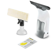 Віконний пилосос (склоочисник) Karcher WV 1 Plus (1.633-608.0) Віконний пилосос (склоочисник) Karcher WV 1 Plus (1.633-608.0)
