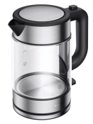 Электрочайник Xiaomi Electric Glass Kettle (MJDSH05FD/BHR7423EU) Электрочайник Xiaomi Electric Glass Kettle (MJDSH05FD/BHR7423EU)