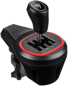 Коробка передач Thrustmaster TH8S Shifter Add-On для PS4/PS5/PC/Xbox (4060256) Коробка передач Thrustmaster TH8S Shifter Add-On для PS4/PS5/PC/Xbox (4060256)