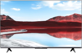 Телевізор Xiaomi TV A Pro ** 2025 Телевізор Xiaomi TV A Pro ** 2025