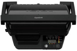 Електрогриль притискний Tefal Optigrill GC7P0810 Електрогриль притискний Tefal Optigrill GC7P0810
