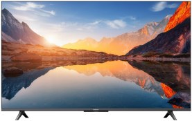 Телевізор Xiaomi TV A 43 2025 (L43MA-AUEU) Телевізор Xiaomi TV A 43 2025 (L43MA-AUEU)