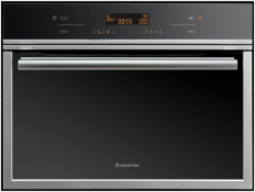Духова шафа електрична Hotpoint-Ariston MSK 103X HA S Духова шафа електрична Hotpoint-Ariston MSK 103X HA S