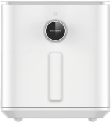 Мільтипіч (аэрофритюрница) Xiaomi Mi Smart Air Fryer 6.5L MAF10 Мільтипіч (аэрофритюрница) Xiaomi Mi Smart Air Fryer 6.5L MAF10