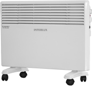 Обігрівач INTERLUX INCP-1088PR Обігрівач INTERLUX INCP-1088PR