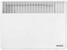 Обігрівач Bonjour Turbo Heat 20 CEG BL-Meca/Q1 1750W Обігрівач Bonjour Turbo Heat 20 CEG BL-Meca/Q1 1750W