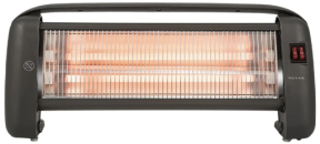 Обігрівач WetAir WQH-2000B