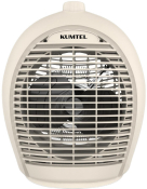 Обігрівач KUMTEL LX-6331 Обігрівач KUMTEL LX-6331