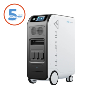 Зарядна станція BLUETTI EP500Pro Зарядна станція BLUETTI EP500Pro