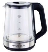 Электрочайник Grunhelm EKG-2313 Электрочайник Grunhelm EKG-2313