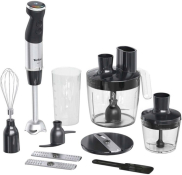 Погружной блендер Tefal Quickchef+ HB67G830 Погружной блендер Tefal Quickchef+ HB67G830