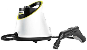 Пароочисник Karcher SC 2 Deluxe (1.513-400.0) Пароочисник Karcher SC 2 Deluxe (1.513-400.0)