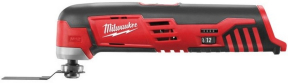 Багатофункціональний інструмент акумуляторний Milwaukee M12 FMT-422X (4933472239) Багатофункціональний інструмент акумуляторний Milwaukee M12 FMT-422X (4933472239)