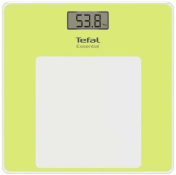 Ваги підлогові Tefal Essential Lemon PP1305V0 Ваги підлогові Tefal Essential Lemon PP1305V0