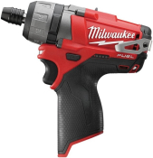 Акумуляторний шурупокрут Milwaukee M12 Fuel CD-0 (4933440450) Акумуляторний шурупокрут Milwaukee M12 Fuel CD-0 (4933440450)