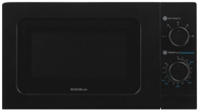 Микроволновая печь Scandilux SMO20MB