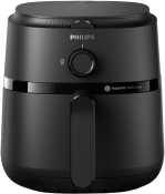 Мультипіч (аерофритюрниця) Philips Series 1000 NA120/00 Мультипіч (аерофритюрниця) Philips Series 1000 NA120/00