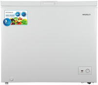 Морозильна скриня Interlux IL-0255CF Морозильна скриня Interlux IL-0255CF