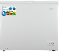 Морозильна скриня Interlux IL-0300CF Морозильна скриня Interlux IL-0300CF