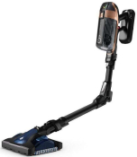 Вертикальний + ручний пилосос (2в1) Rowenta X-Force Flex 15.60 RH99G1WO Вертикальний + ручний пилосос (2в1) Rowenta X-Force Flex 15.60 RH99G1WO