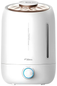 Зволожувач повітря Deerma Humidifier White DEM-F500 Зволожувач повітря Deerma Humidifier White DEM-F500