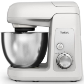 Кухонна машина Tefal QB525B38 Кухонна машина Tefal QB525B38
