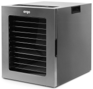 Сушарка для овочів і фруктів Ergo FD-1009A Сушарка для овочів і фруктів Ergo FD-1009A