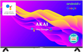 Телевізор Akai D23UG Телевізор Akai D23UG