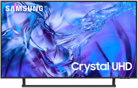 Телевізор Samsung DU8500UXUA Телевізор Samsung DU8500UXUA