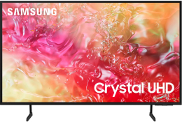 Телевізор Samsung DU7100UXUA Телевізор Samsung DU7100UXUA