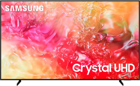 Телевізор Samsung DU7100UXUA Телевізор Samsung DU7100UXUA