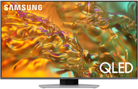 Телевізор Samsung Q80DAUXUA Телевізор Samsung Q80DAUXUA