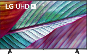 Телевізор LG UR78006LK 2023 UA Телевізор LG UR78006LK 2023 UA