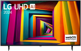 Телевізор LG UT91006LA Телевізор LG UT91006LA