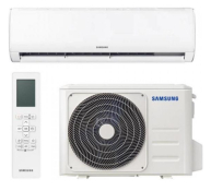 Кондиціонер Samsung AR24BXHQASINUA+(AR24BXHQASIXUA) Кондиціонер Samsung AR24BXHQASINUA+(AR24BXHQASIXUA)