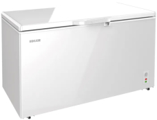 Морозильный ларь Edler ED-400A