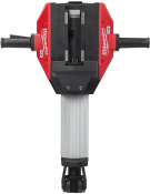 Акумуляторний відбійний молоток Milwaukee MX FDH2528H-0 (4933478985)