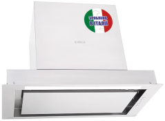 Витяжка вбудована Elica HIDDEN 2.0 IXGL/A/52