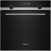 Духова шафа вбудована SIEMENS HB557JEB6T Духова шафа вбудована SIEMENS HB557JEB6T