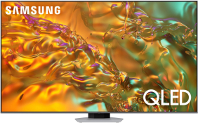Телевізор Samsung Q80DAUXUA Телевізор Samsung Q80DAUXUA