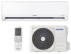 Спліт-система Samsung AR09TXHQASIXUA