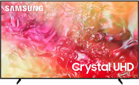 Телевізор Samsung DU7100UXUA Телевізор Samsung DU7100UXUA