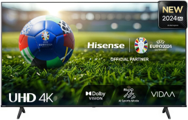 Телевізор Hisense **A6N Телевізор Hisense **A6N