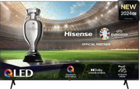 Телевізор Hisense **E7NQ Телевізор Hisense **E7NQ