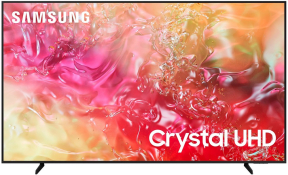 Телевізор Samsung UE**DU7172UXXH Телевізор Samsung UE**DU7172UXXH